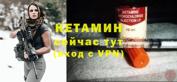 хмурый Нея